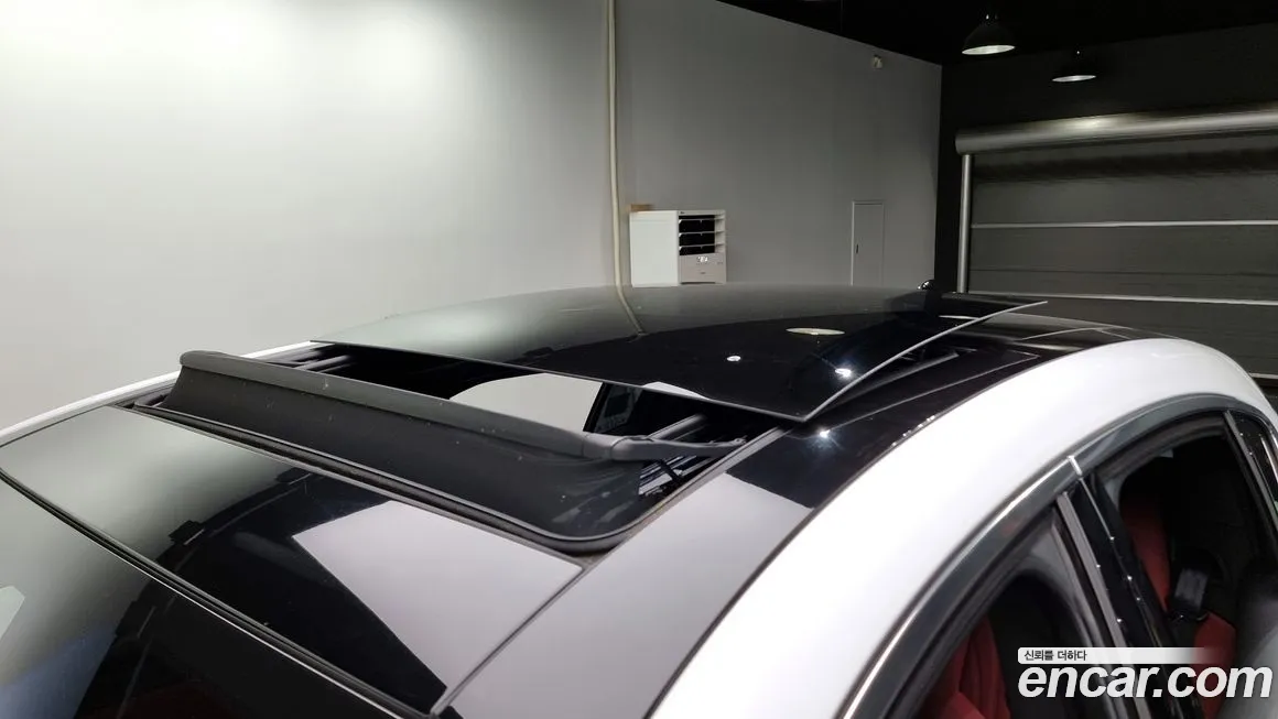 Maserati Grecale id 2016951 из Кореи 8