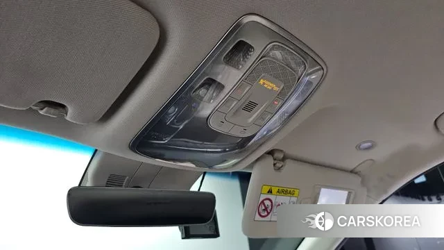 Genesis GV80 id 3601417 из Кореи 8