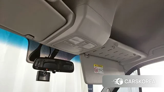 Hyundai Solati id 3696081 из Кореи 8