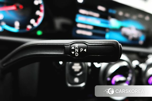 Mercedes-Benz A-Class W177 id 3941912 из Кореи 8