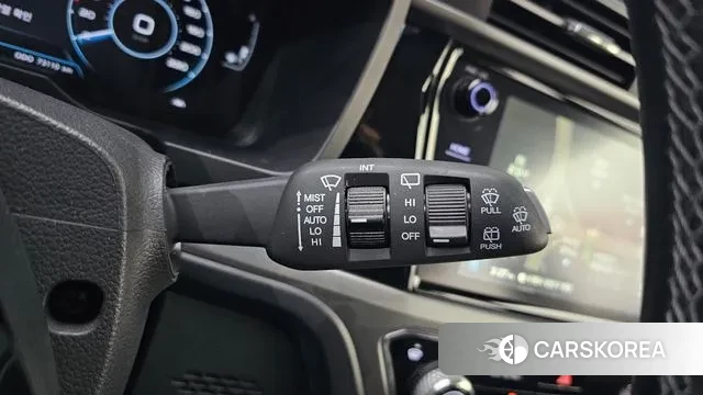 Ssangyong Beautiful Korando id 3434205 из Кореи 8