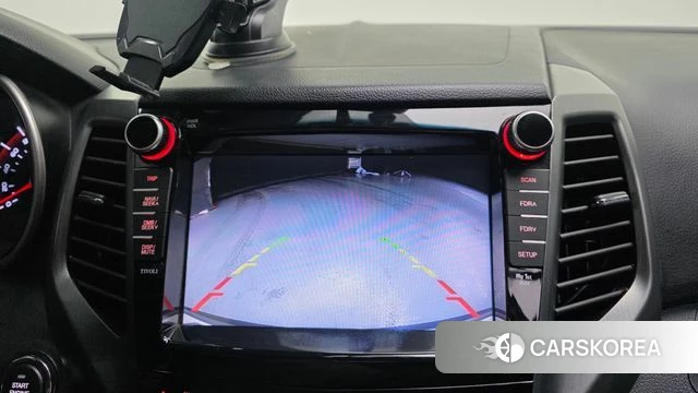 Ssangyong Tivoli Armor id 3893760 из Кореи 8