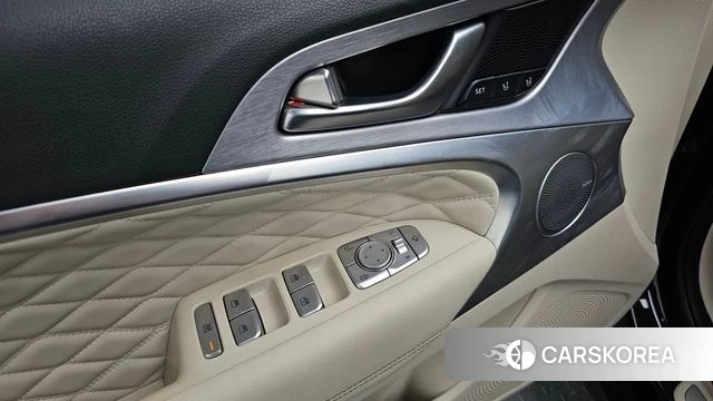Genesis G70 id 4574201 из Кореи 8