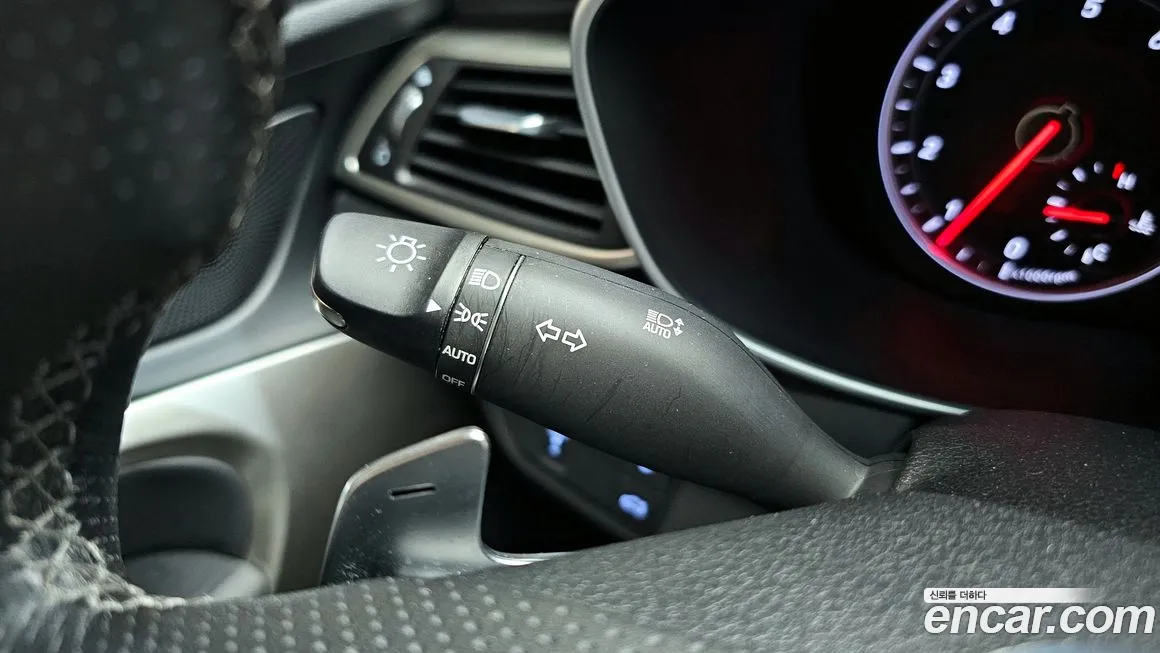 Genesis G70 id 2120469 из Кореи 8