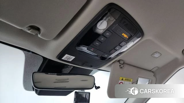 Kia Carnival 4th generation id 3828167 из Кореи 8