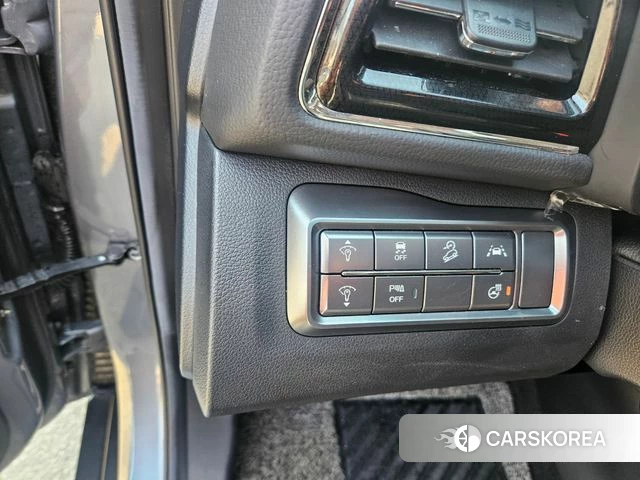 Ssangyong Berry New Tivoli id 3811903 из Кореи 8
