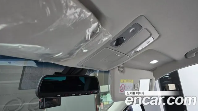 Kia Mohave Master id 2784180 из Кореи 8