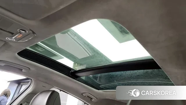 Hyundai The New Grandeur IG Hybrid id 3561196 из Кореи 8