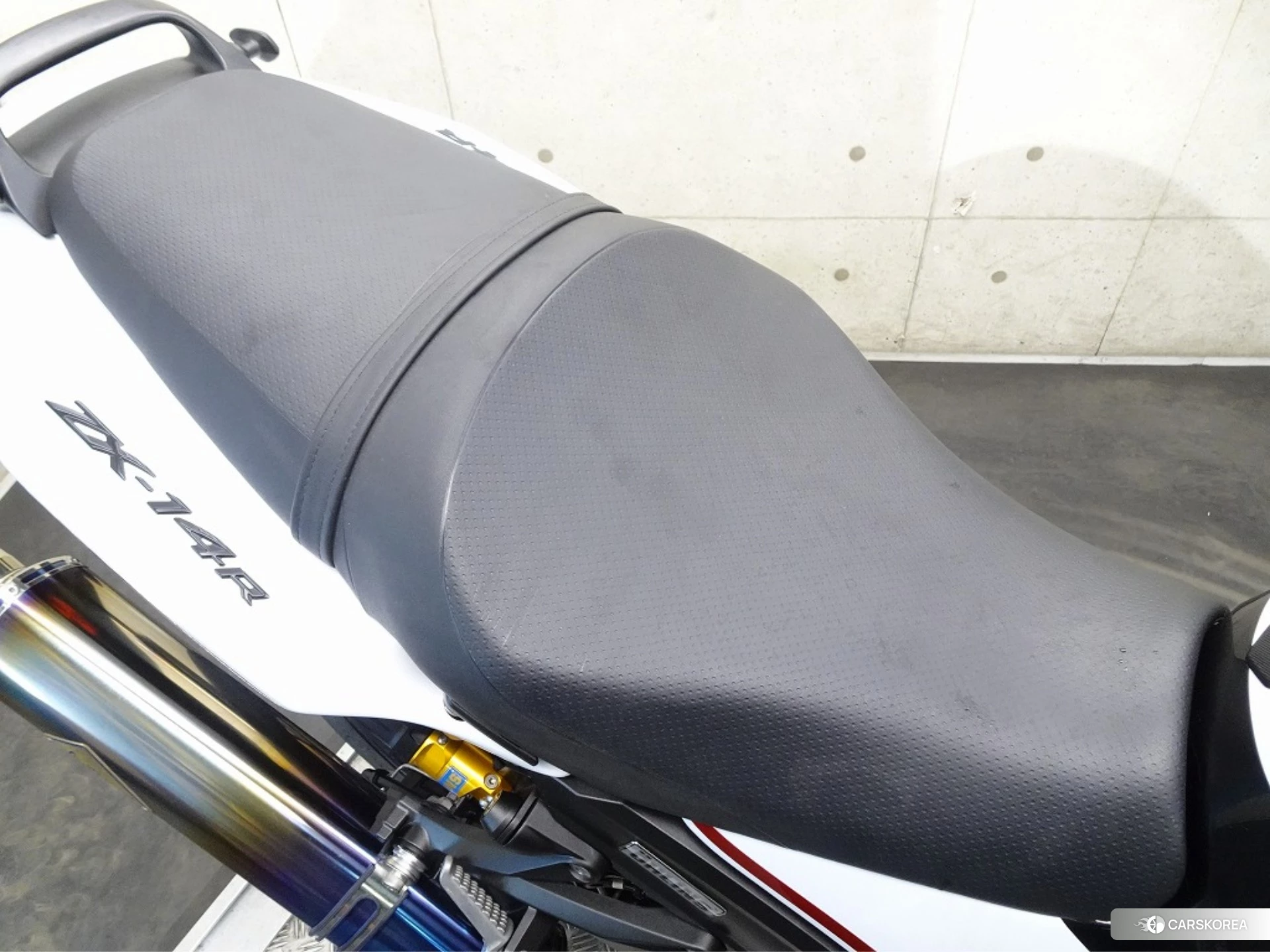 Kawasaki ZX-14R NINJA ABS id 4380059 из Японии 8