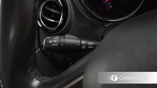 Renault Korea (Samsung) New QM3 id 3469575 из Кореи 8