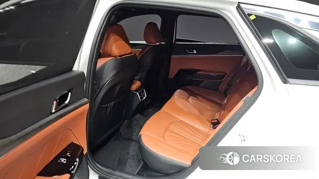 Kia The New K5 Hybrid 3rd generation id 3447141 из Кореи 8