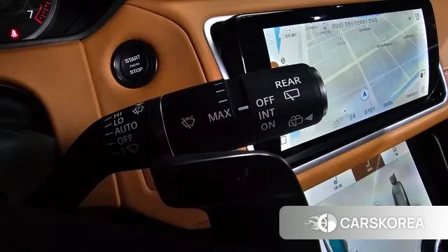 Land Rover Range Rover Velar id 3383729 из Кореи 8