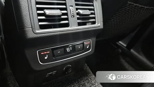 Audi Q5 (FY) id 2963878 из Кореи 8