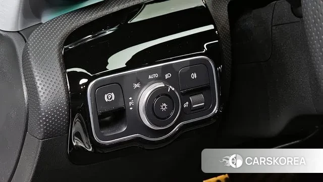 Mercedes-Benz CLA-Class C118 id 3144486 из Кореи 8