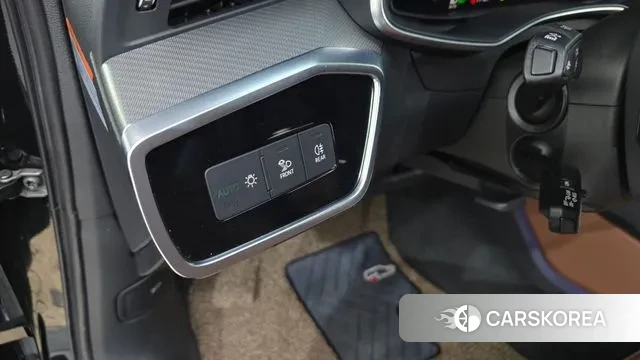 Audi A6 (C8) id 3577757 из Кореи 8