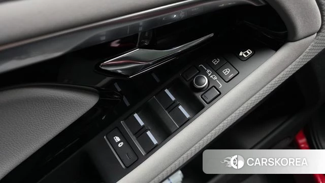 Land Rover Range Rover Evoque 2nd Generation id 3812672 из Кореи 8