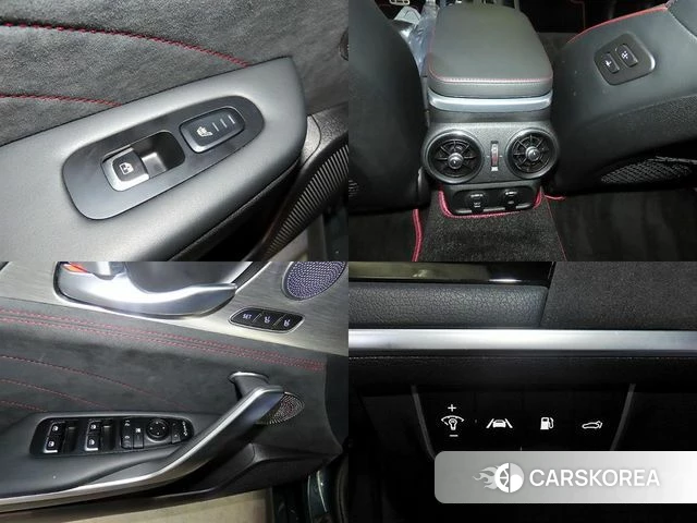 Kia Stinger Meister id 4444037 из Кореи 8