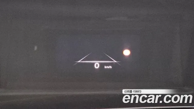 Genesis G80 (RG3) id 2920723 из Кореи 8