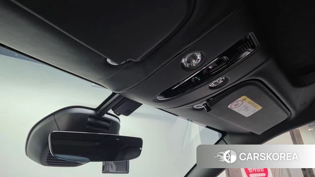 Aston Martin DBX id 3953137 из Кореи 8