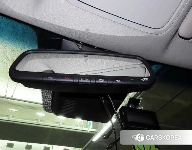 Kia K7 Premier id 3494294 из Кореи 8