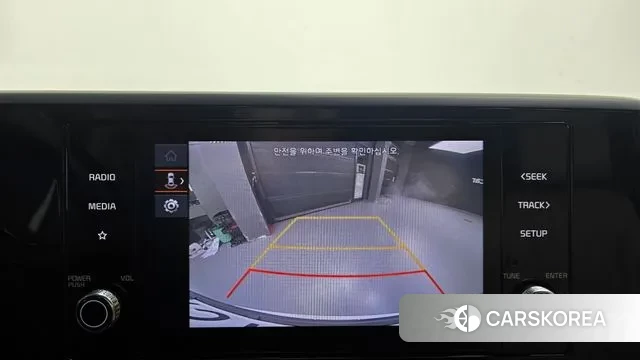 Kia Carnival 4th generation id 3771558 из Кореи 8