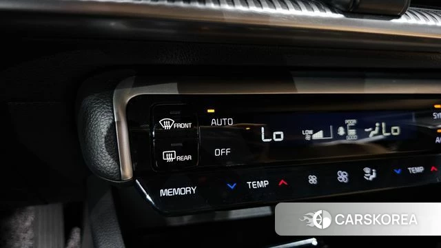 Kia K5 3rd generation id 4482393 из Кореи 8