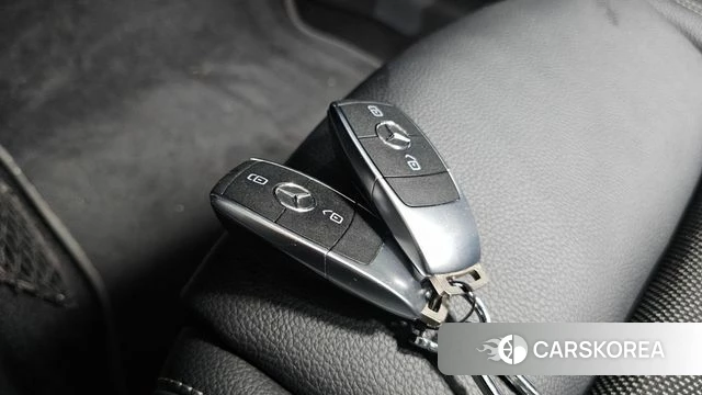 Mercedes-Benz A-Class W177 id 4410765 из Кореи 8