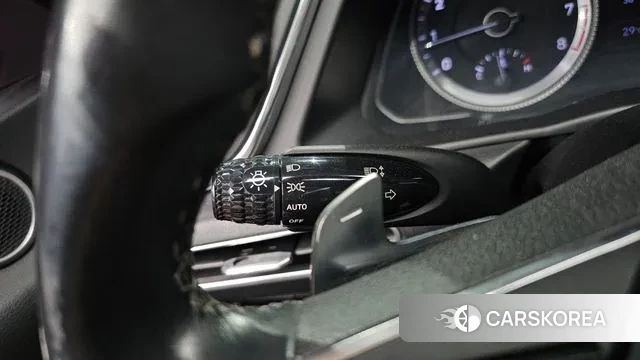 Hyundai Sonata (DN8) id 3004360 из Кореи 8