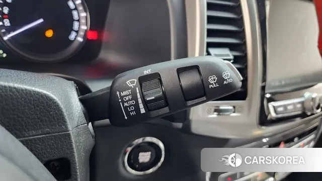 Ssangyong Rexton Sports id 3434779 из Кореи 8