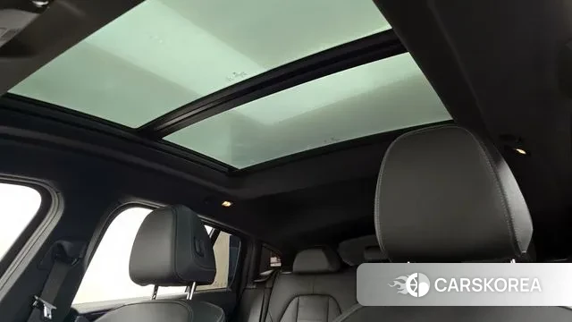 BMW X4 (G02) id 3518192 из Кореи 8