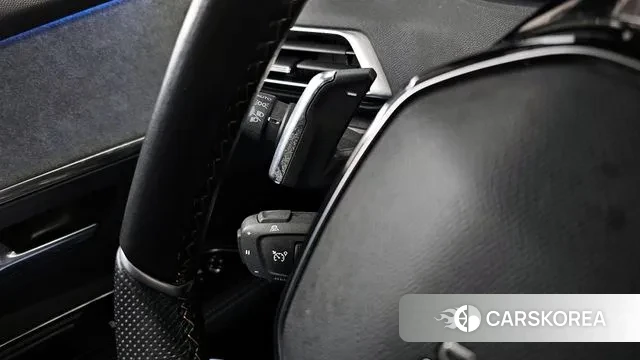 Peugeot 5008 second generation id 3697031 из Кореи 8