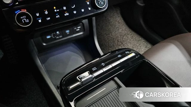 Hyundai The New Tucson (NX4) id 3882943 из Кореи 8