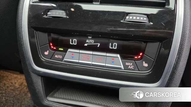 BMW X5 (G05) id 3851763 из Кореи 8