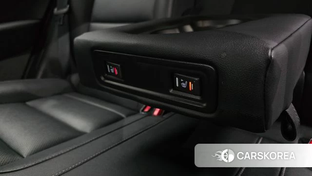 Renault Korea (Samsung) The New QM6 id 4624162 из Кореи 8