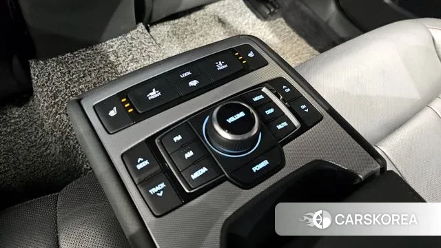 Genesis G80 id 3505431 из Кореи 8