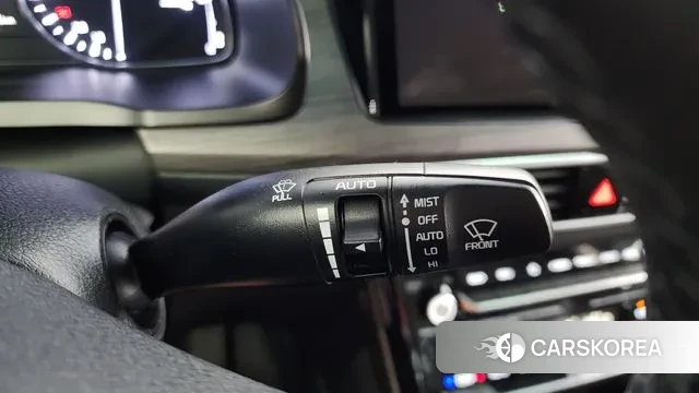 Kia K7 Premier id 2985831 из Кореи 8