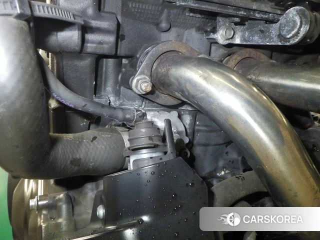 Yamaha MT-09 ABS id 3945595 из Японии 8