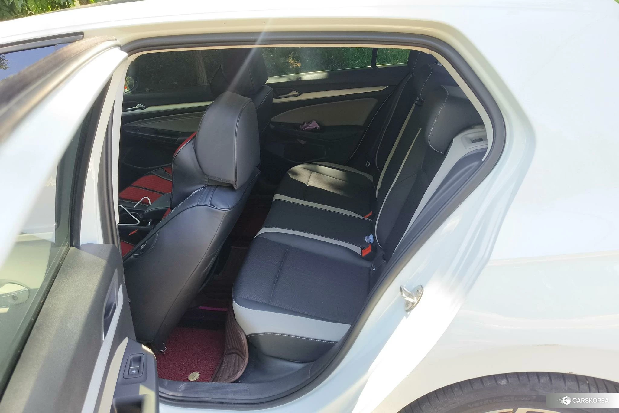 Volkswagen Golf id 4452897 из Китая 8