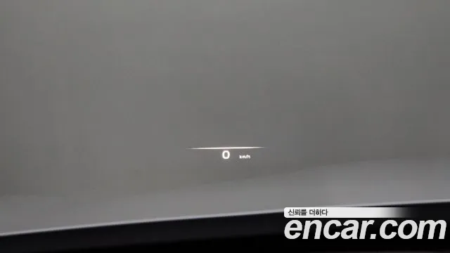 Kia The New K9 2nd generation id 2675244 из Кореи 8