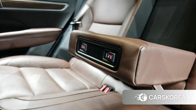 Renault Korea (Samsung) The New QM6 id 4317455 из Кореи 8