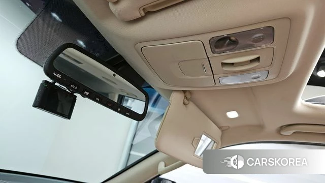 Kia The New Mohave id 3814489 из Кореи 8