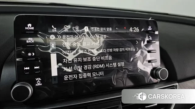 Honda Accord 10th Generation id 3375070 из Кореи 8