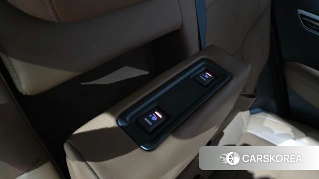 Renault Korea (Samsung) The New QM6 id 3817355 из Кореи 8