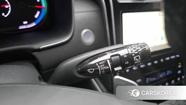 Hyundai Tucson Hybrid (NX4) id 4603062 из Кореи 8