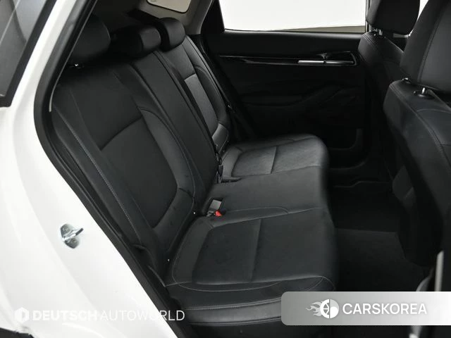 Kia Seltos id 4267483 из Кореи 8