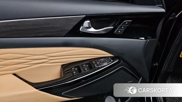 Kia K7 Premier id 3434088 из Кореи 8