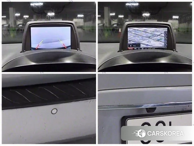 Hyundai The New Grand Starex id 3233882 из Кореи 8