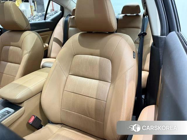 Nissan Teana id 4299912 из Китая 8