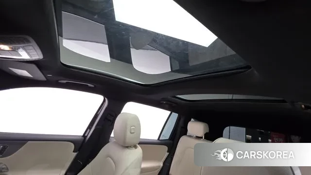 Mercedes-Benz GLB-Class X247 id 3550439 из Кореи 8