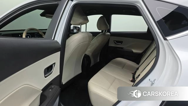 Hyundai Kona (SX2) id 4921917 из Кореи 8